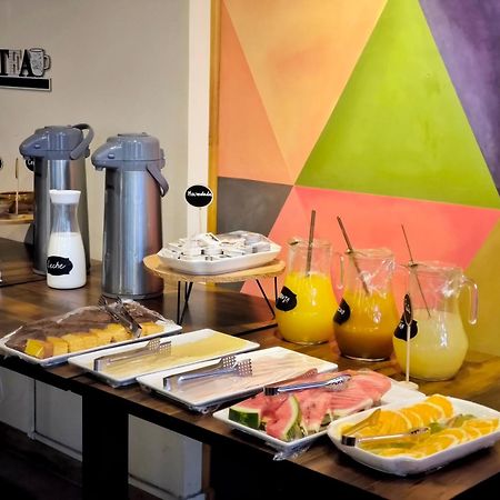 Hotel Intillanka イキケ エクステリア 写真