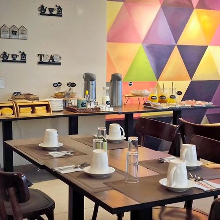 Hotel Intillanka イキケ エクステリア 写真