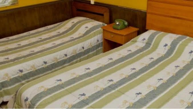 Hotel Intillanka イキケ エクステリア 写真