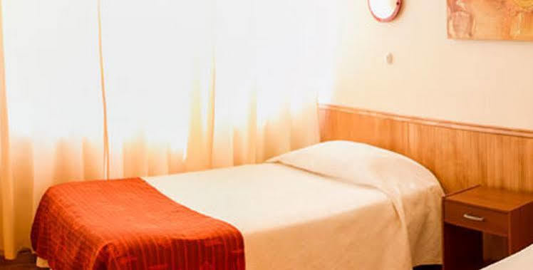Hotel Intillanka イキケ エクステリア 写真
