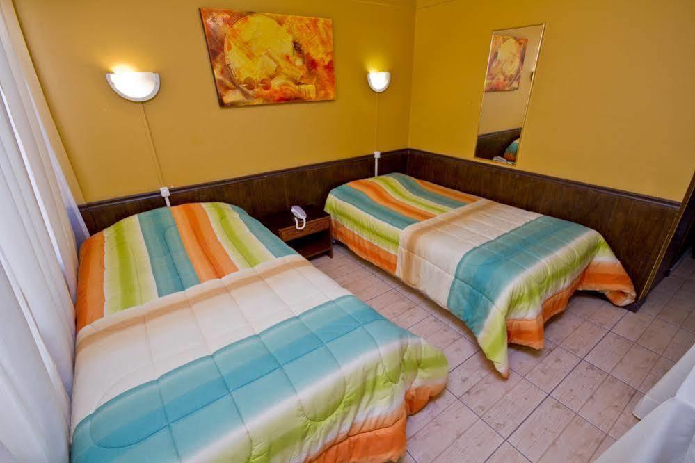 Hotel Intillanka イキケ エクステリア 写真