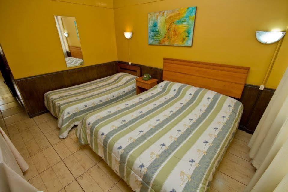 Hotel Intillanka イキケ エクステリア 写真