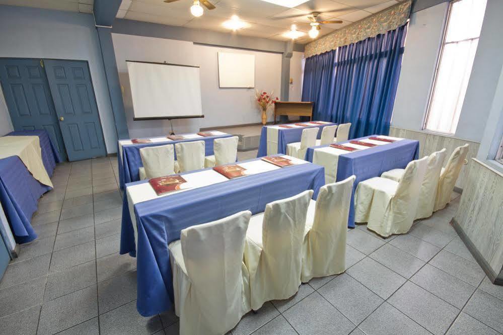 Hotel Intillanka イキケ エクステリア 写真